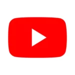 youtube icon