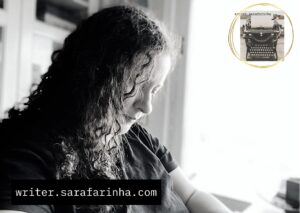sara farinha writer