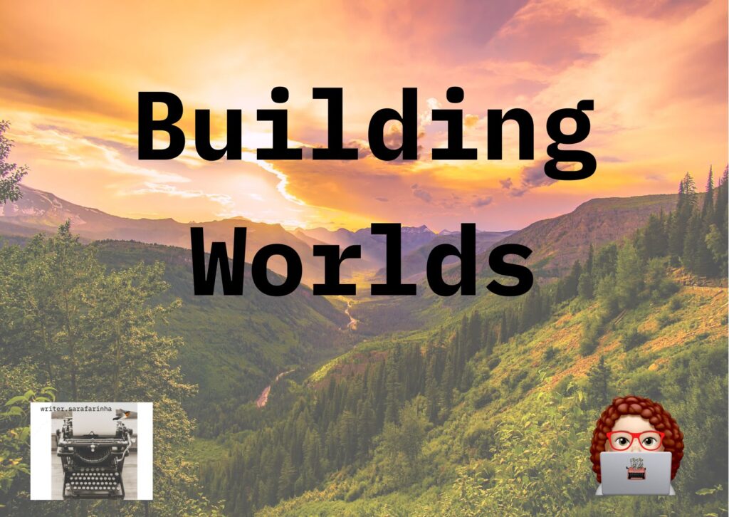 building worlds