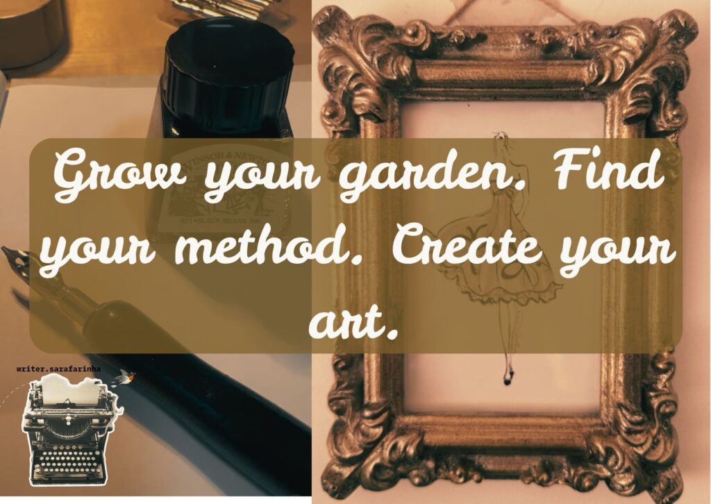 grow your garden