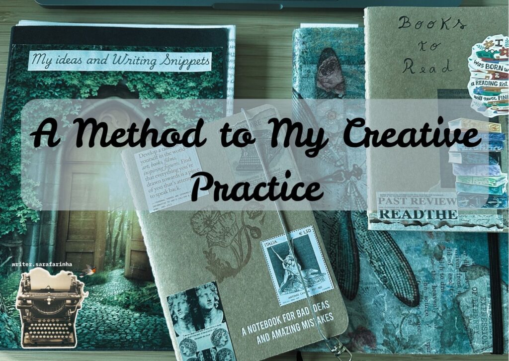 method to creative practice